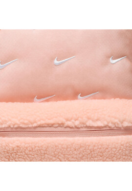 Nike Раница DQ5340-800 Розов - Pepit.bg
