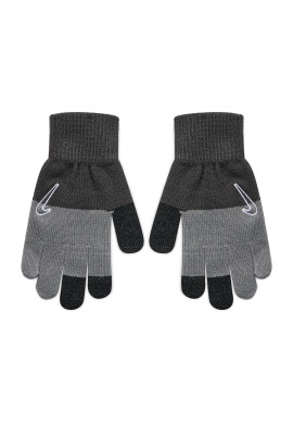 Nike Ръкавици N.100.0662.072 Сив - Pepit.bg