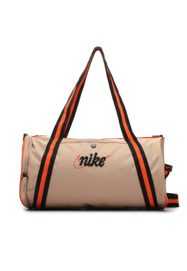 Nike Сак DR6261-200 Бежов - Pepit.bg