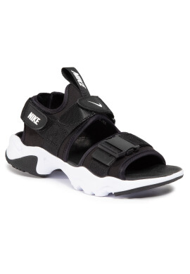Nike Сандали Canyon Sandal CV5515 001 Черен - Pepit.bg