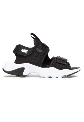 Nike Сандали Canyon Sandal CV5515 001 Черен - Pepit.bg