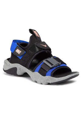 Nike Сандали Canyon Sandal CV5515 003 Черен - Pepit.bg