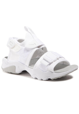 Nike Сандали Canyon Sandal CV5515 101 Бял - Pepit.bg