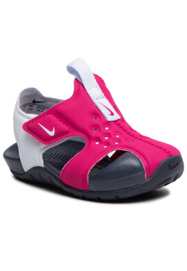 Nike Сандали Sunary Protect 2 (TD) 943827 604 Розов - Pepit.bg