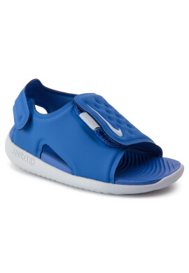 Nike Сандали Sunray Adjust 5 (TD) AJ9077 400 Син - Pepit.bg
