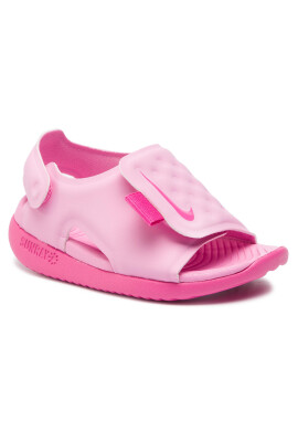 Nike Сандали Sunray Adjust 5 (TD) AJ9077 601 Розов - Pepit.bg