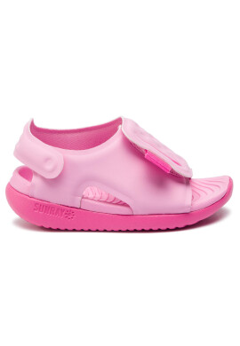 Nike Сандали Sunray Adjust 5 (TD) AJ9077 601 Розов - Pepit.bg