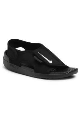Nike Сандали Sunray Adjust 5 V2 (Gs/Ps) DB9562 001 Черен - Pepit.bg