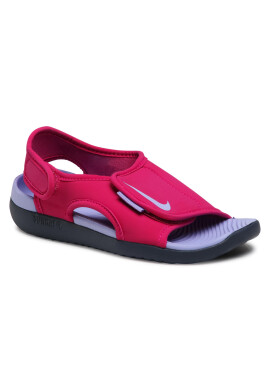 Nike Сандали Sunray Adjust 5 V2 (Gs/Ps) DB9562 600 Розов - Pepit.bg