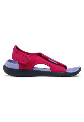Nike Сандали Sunray Adjust 5 V2 (Gs/Ps) DB9562 600 Розов - Pepit.bg
