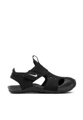 Nike Сандали Sunray Protect 2 (PS) 943826 001 Черен - Pepit.bg