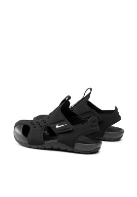 Nike Сандали Sunray Protect 2 (PS) 943826 001 Черен - Pepit.bg