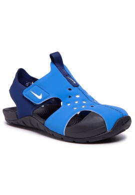 Nike Сандали Sunray Protect 2 (PS) 943826 403 Син - Pepit.bg