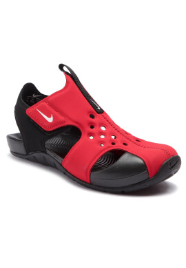 Nike Сандали Sunray Protect 2 (PS) 943826 601 Червен - Pepit.bg