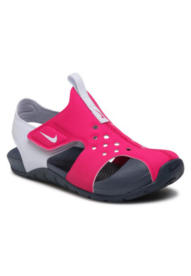 Nike Сандали Sunray Protect 2 (PS) 943826 604 Розов - Pepit.bg