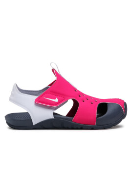 Nike Сандали Sunray Protect 2 (PS) 943826 604 Розов - Pepit.bg