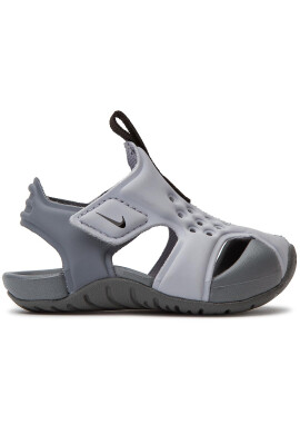Nike Сандали Sunray Protect 2 (TD) 943827 004 Сив - Pepit.bg