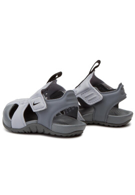 Nike Сандали Sunray Protect 2 (TD) 943827 004 Сив - Pepit.bg