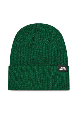 Nike Шапка DJ6044 341 Зелен - Pepit.bg