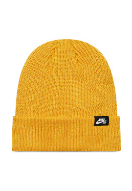 Nike Шапка DJ6044 713 Жълт - Pepit.bg