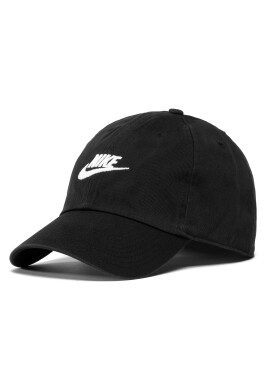 Nike Шапка с козирка 913011010 Черен - Pepit.bg