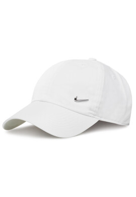 Nike Шапка с козирка 943092 100 Бял - Pepit.bg