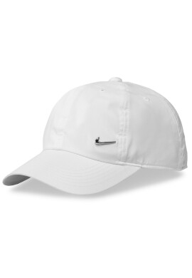 Nike Шапка с козирка AV8055 100 Бял - Pepit.bg
