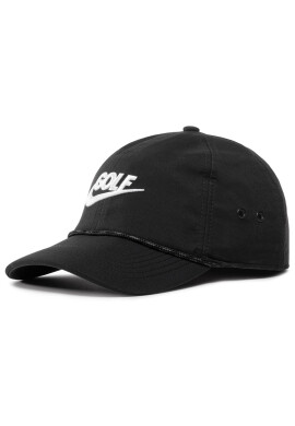 Nike Шапка с козирка BV8229 010 Черен - Pepit.bg