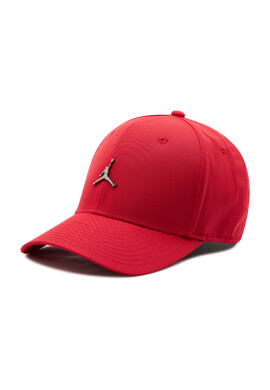 Nike Шапка с козирка CW6410 687 Червен - Pepit.bg