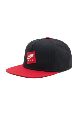 Nike Шапка с козирка DC3681 010 Черен - Pepit.bg