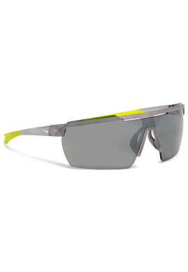 Nike Слънчеви очила Windshield Elite CW4661 012 Сив - Pepit.bg