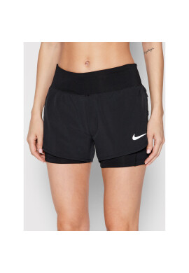 Nike Спортни шорти Eclipse CZ9570 Черен Regular Fit - Pepit.bg