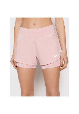 Nike Спортни шорти Eclipse CZ9570 Розов Regular Fit - Pepit.bg