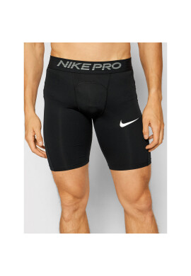 Nike Спортни шорти Pro Base Layer BV5637 Черен Slim Fit - Pepit.bg