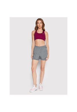 Nike Спортни шорти Tempo Luxe CZ9574 Сив Regular Fit - Pepit.bg