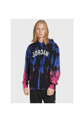 Nike Суитшърт DJ0225 Виолетов Relaxed Fit - Pepit.bg