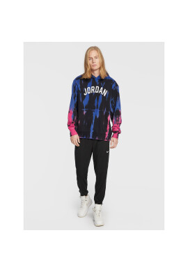 Nike Суитшърт DJ0225 Виолетов Relaxed Fit - Pepit.bg