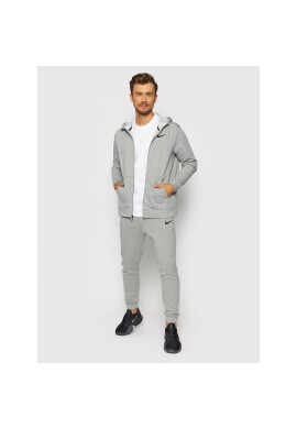 Nike Суитшърт Dri-FIT CZ6376 Сив Standard Fit - Pepit.bg