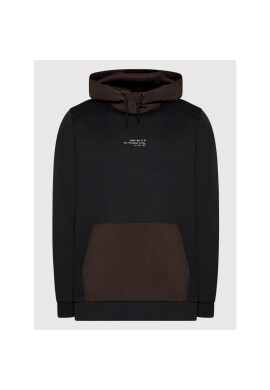 Nike Суитшърт Dri-Fit DD1971 Черен Standard Fit - Pepit.bg