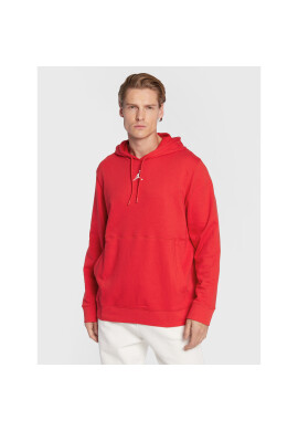 Nike Суитшърт Dry Air CV8437 Червен Regular Fit - Pepit.bg