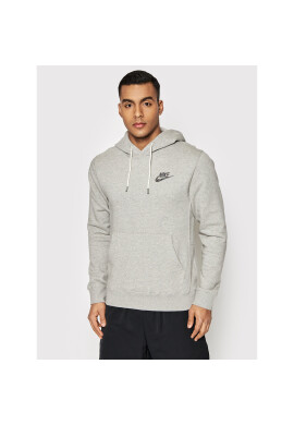 Nike Суитшърт Essentials DH1033 Сив Regular Fit - Pepit.bg