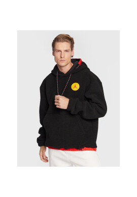 Nike Суитшърт Essentials Mountainside DH1110 Черен Regular Fit - Pepit.bg