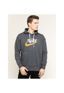 Nike Суитшърт Heritage BV2933 Сив Regular Fit - Pepit.bg