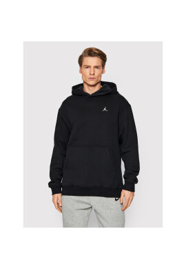 Nike Суитшърт Jordan Essentials DA9818 Черен Regular Fit - Pepit.bg