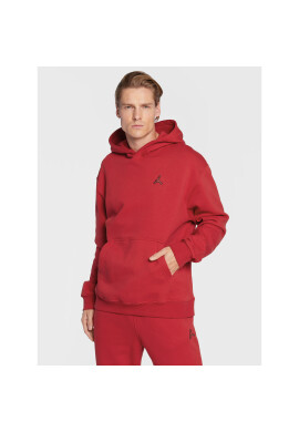 Nike Суитшърт Jordan Essentials DA9818 Червен Standard Fit - Pepit.bg