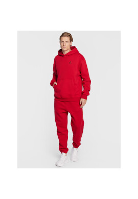Nike Суитшърт Jordan Essentials DA9818 Червен Standard Fit - Pepit.bg