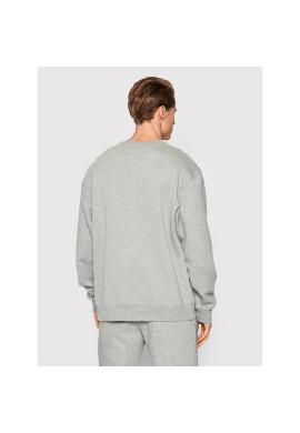 Nike Суитшърт Jordan Essentials DN7954 Сив Relaxed Fit - Pepit.bg