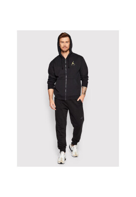 Nike Суитшърт JumpMan DC9606 Черен Regular Fit - Pepit.bg