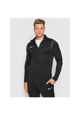 Nike Суитшърт от техническо трико Performance BV6885 Черен Regular Fit - Pepit.bg