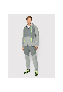 Nike Суитшърт от техническо трико Training DD2102 Сив Regular Fit - Pepit.bg